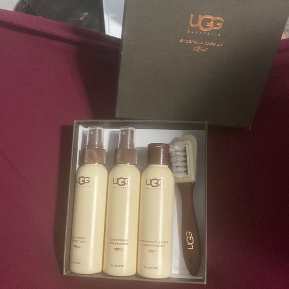 Ugg boots care kit ✨ - Picture 2 of 9